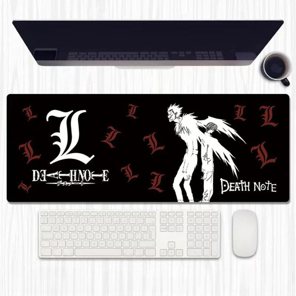 Death Note | Anime Large Mousepad