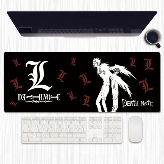Death Note | Anime Large Mousepad